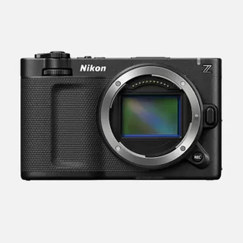 Nikon/尼康全画幅ZR微单相机