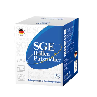 德国可茵慈眼镜一次性清洁屏幕速干无痕擦镜头镜片眼镜湿巾