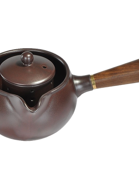 唐丰家用过滤电热茶壶煮茶器