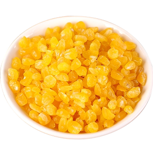 邹有才东北熟制黄金玉米碴中颗粒熟碴子五谷杂粮玉米碴子