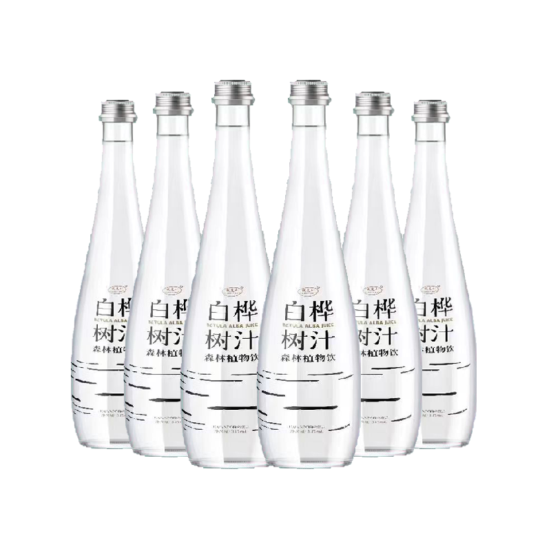 威虎山100%原汁原液植物饮料