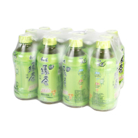 康师傅绿茶330ml*12瓶/组