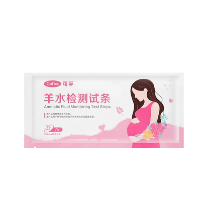 可孚医用羊水检测护垫