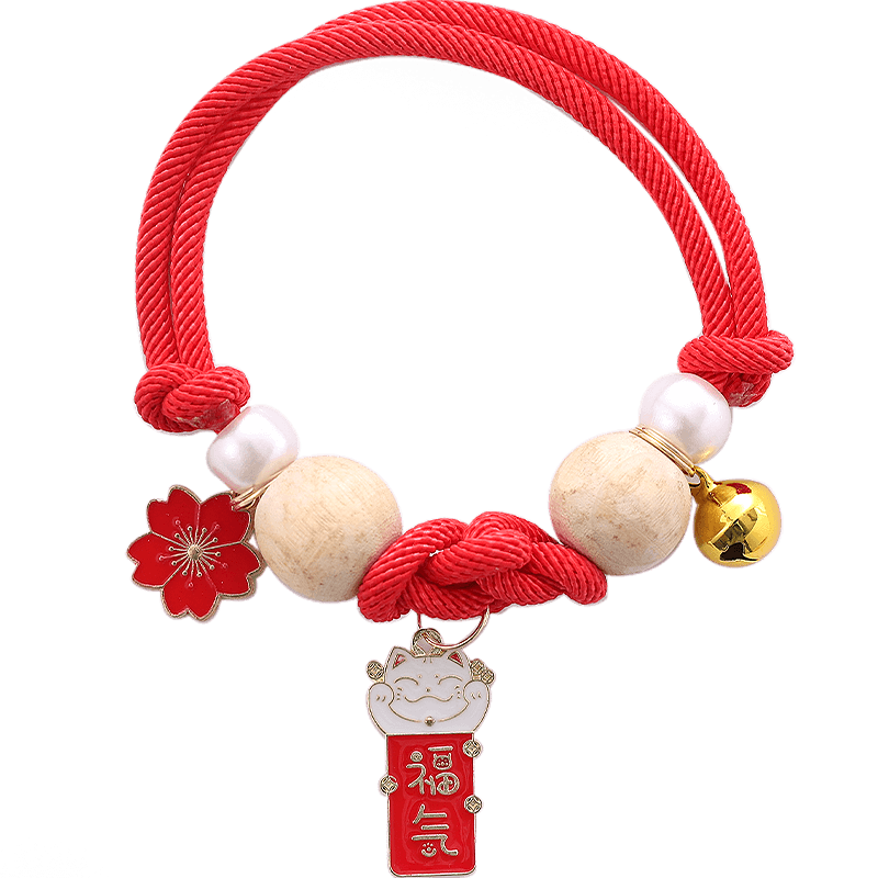 华元宠具驱虫脖圈宠物用品-项圈