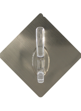 环银无痕衣帽钩HY-202048