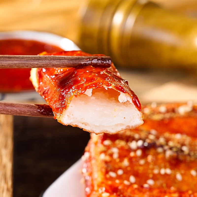 昔日印象水磨年糕500g×2袋