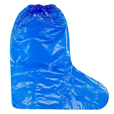 一次性雨鞋室外防水加厚耐磨