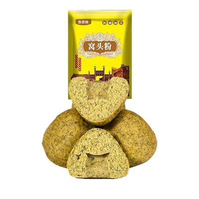 窝头粉五谷杂粮预拌粉四合