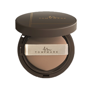 [1正2替]唐魅可慕斯气垫bb霜干皮粉底液持久保湿遮瑕官方正品女