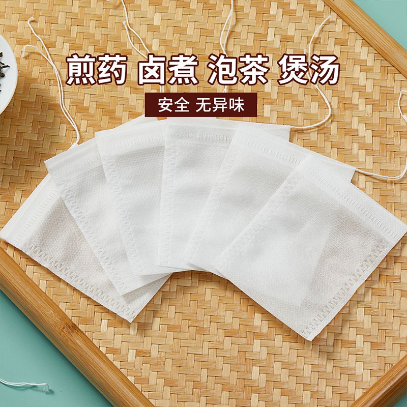 味之享调料无纺布材质茶包