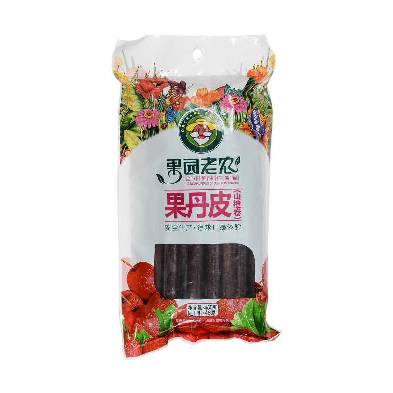Orchard farmer Fruit leather 460g Hawthorn Orchard farmer 460g Sweet and sour Tasty Fruit leatherin the Snacks/Nuts/Specialty , Confection/Class dates/Plum/Dried fruit , Hawthorn class products  category - from Buy2taobao.com to provide professional Taobao agent buy service