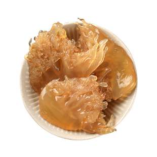 顺丰上门遇上鲜野生海蜇头非海蜇丝海蜇皮即食凉拌5斤桶装固体80%