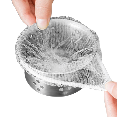 包邮优勤一次性水槽过滤网