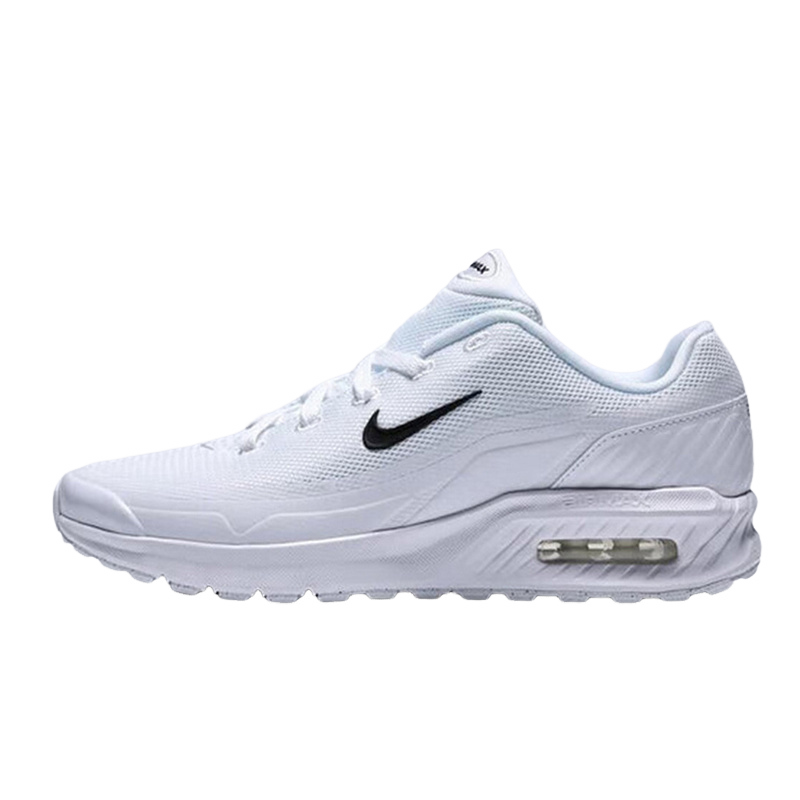Nike耐克男气垫缓震网面运动鞋