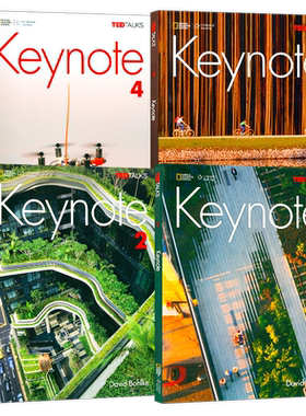 keynote教材美国地理初高中英语