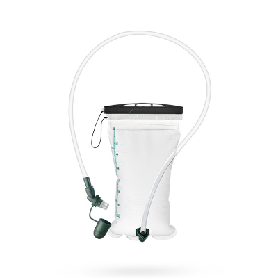 挪客便携大容量TPU饮水袋