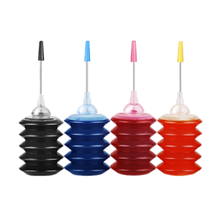 彩格适用惠普佳能打印机墨水680 682 803 805墨盒PG845 815 840