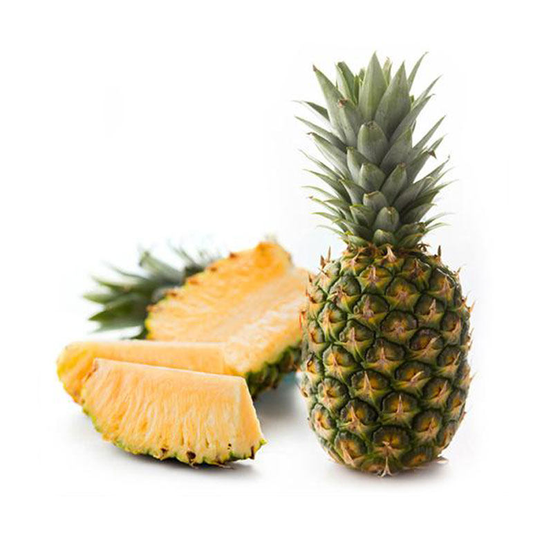 菲律宾凤梨菠萝1粒装约1200g美味时令成熟唇齿留香|ruв категории водной мясо/свежие фрукты и овощи/еда, свежие фрукты, ананас - от Buy2taobao.com для оказания профессиональной услуги покупки агента Taobao