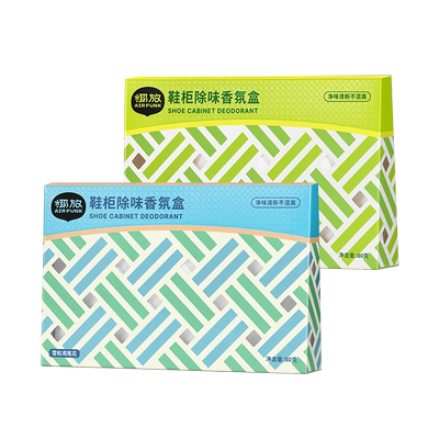airfunk除味增香吸湿除霉盒