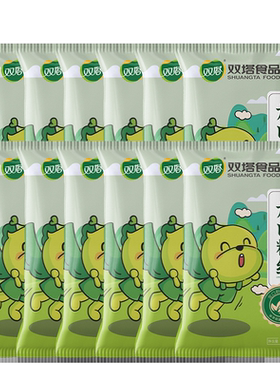 正宗龙口粉丝双塔80g*12