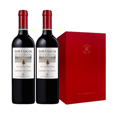 拉菲有格赤霞珠干红葡萄酒礼盒