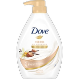  Dove/多芬乳木果香草沐浴露1kg券后25.9元包邮