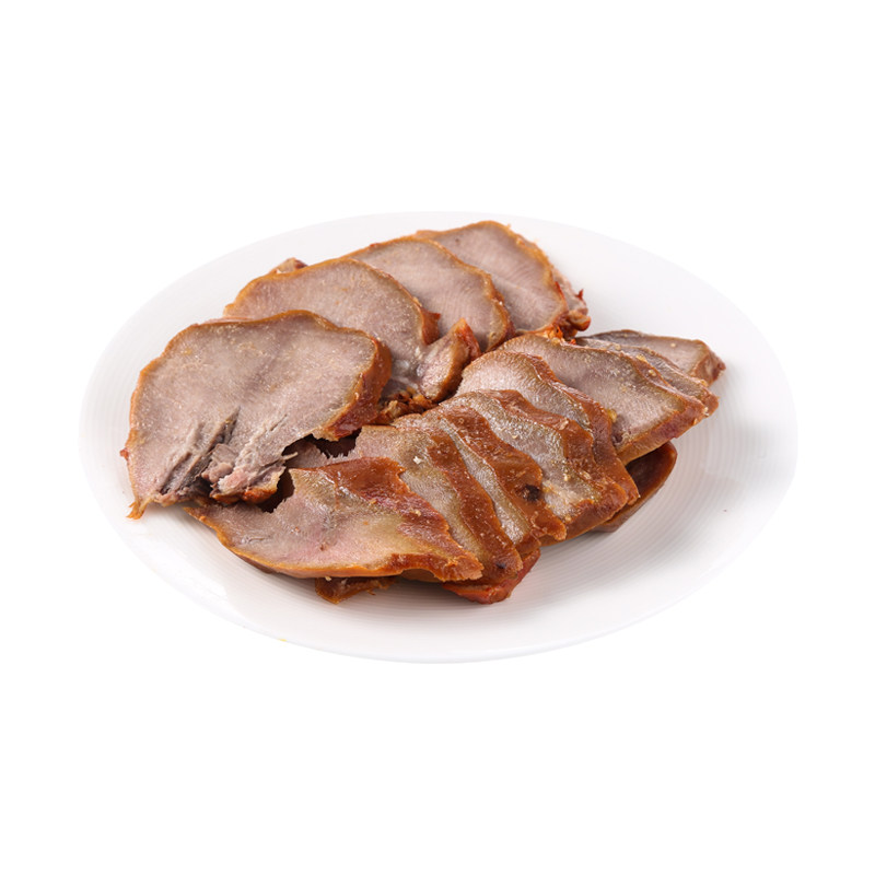 安和 秘卤口条 180克/袋