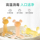 Подробности для получения скидки] Силиконовая игрушка Beidou Bunny baby teeth glue для защиты молочных зубов от поедания силикон-артефакт mini 1