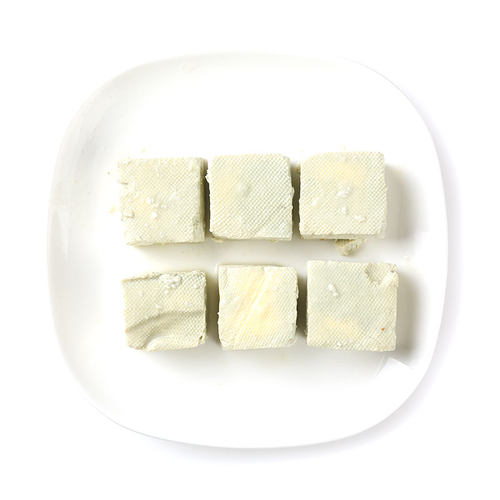 祖名 臭豆腐 220g/盒 - 封面