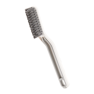 浴室缝隙刷地板清洁刷子二合一缝隙刷卫生间清洁工具地板刷硬毛刷