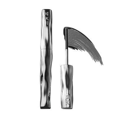 三资堂纤长卷翘不晕染睫毛膏