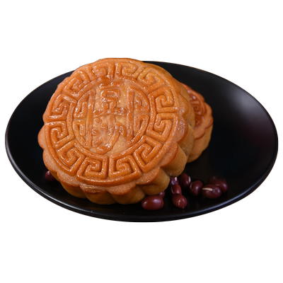 稻香村广式苏式中秋月饼礼盒