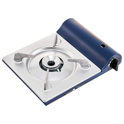 尚烤佳户外便携瓦斯炉野炊卡式炉