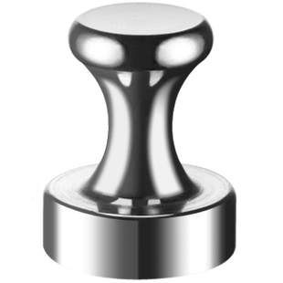 北极熊圆形磁钉磁扣强磁铁图钉教学办公吸铁石白板磁吸扣直径