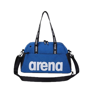 Arena阿瑞娜干湿分离大容量游泳包手提单肩多功能防水收纳男女