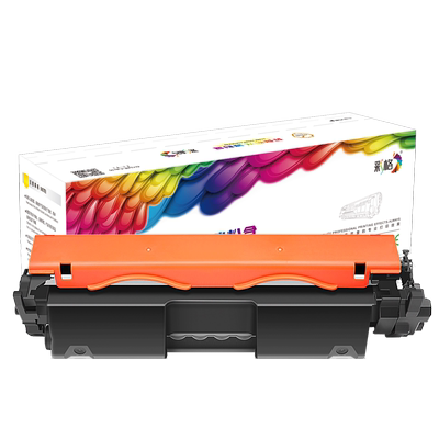 彩格硒鼓惠普m227fdw