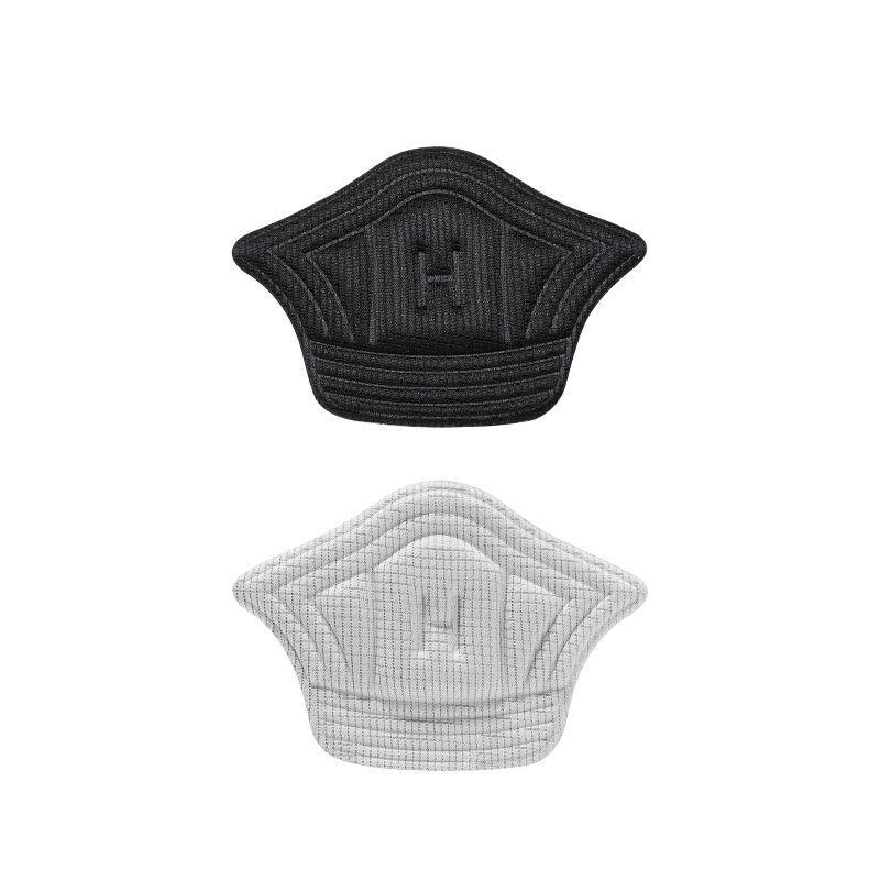 运动鞋后跟贴男女鞋大改小防掉跟防磨脚后跟神器调鞋码缩码半码垫