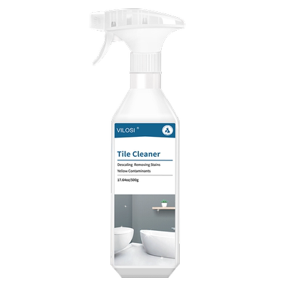 vilosi浴室清洗剂500ml×3瓶