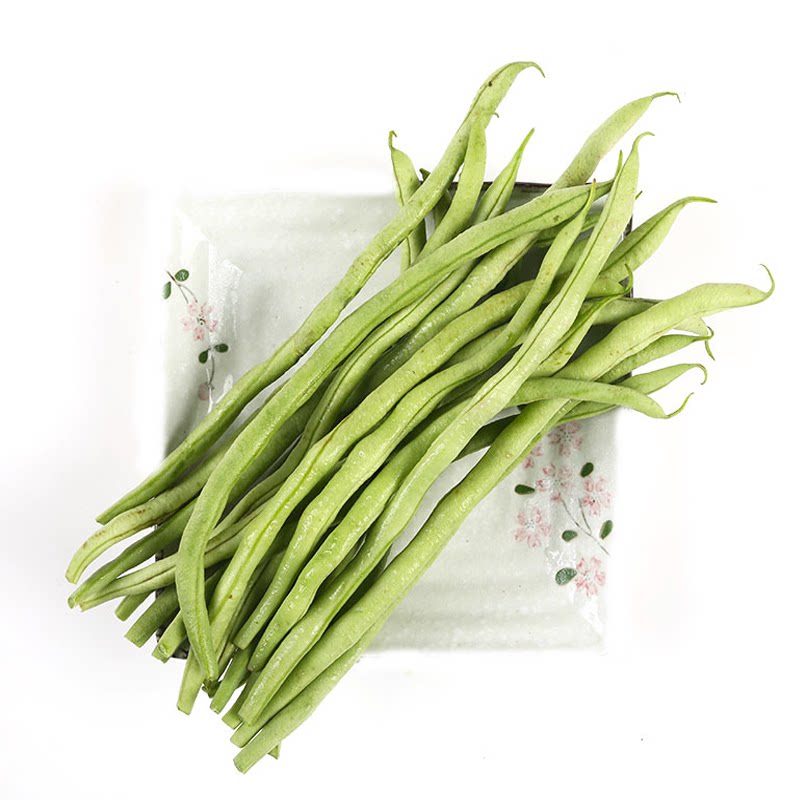 豆王(无筋豆)250g/份