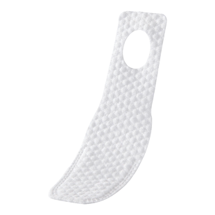 贝肽斯婴儿口腔清洁器纱布指套巾牙刷乳牙0--1岁宝宝洗舌头苔神器