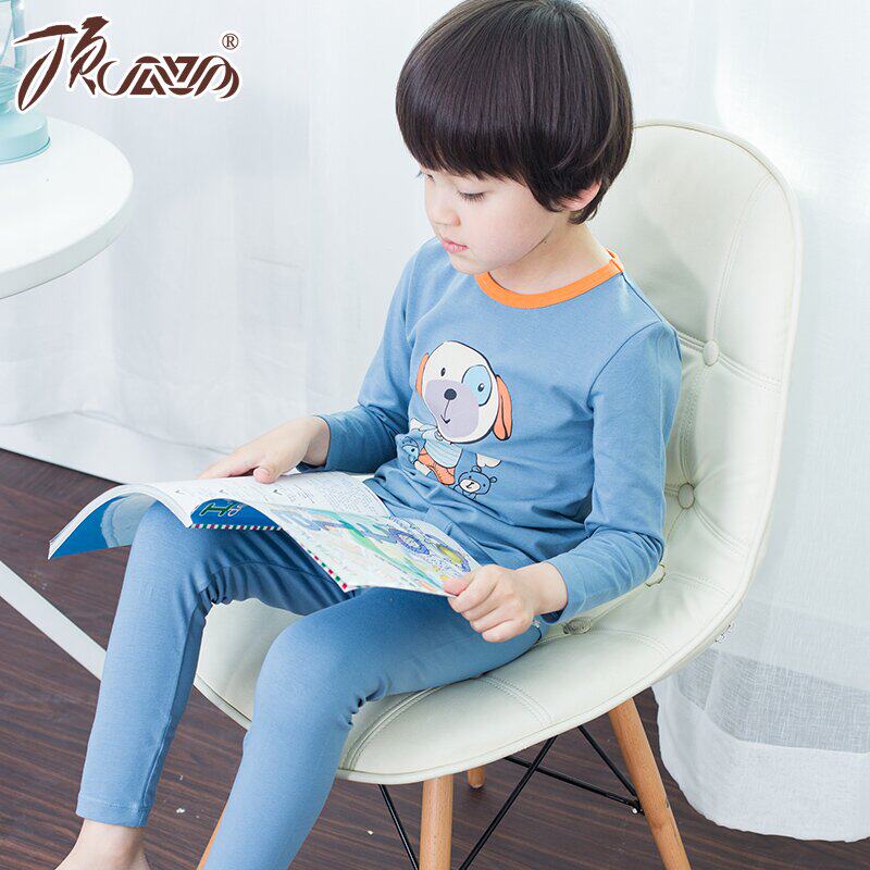 Sous-vêtement thermo jeune luxueux en coton - Ref 768147 Image 4