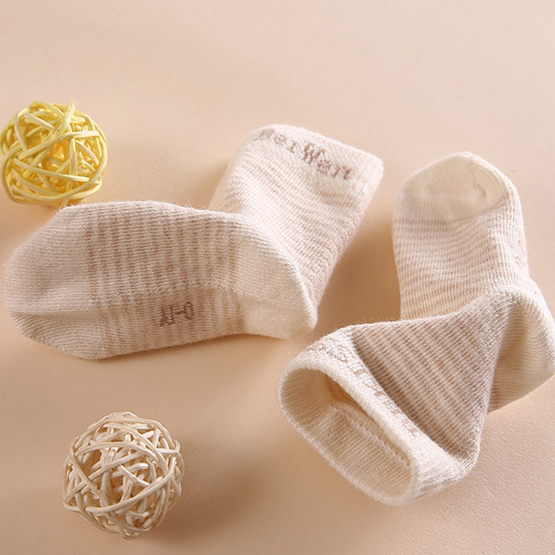 Chaussettes pour bébé - Ref 2109750 Image 4