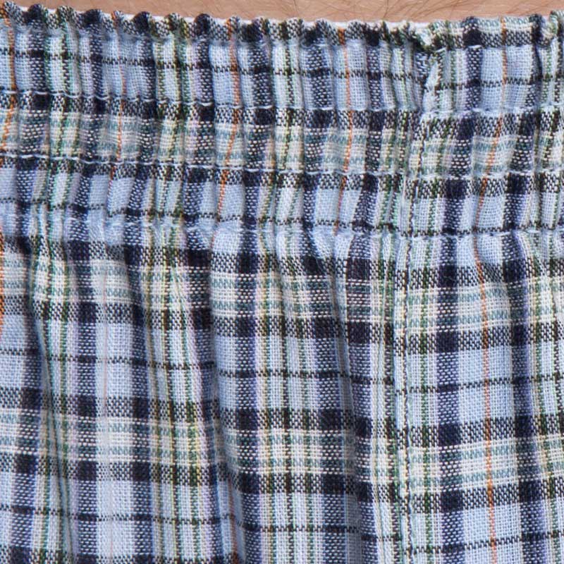 Pantalon pyjama Moyen-âge - Ref 740276 Image 4