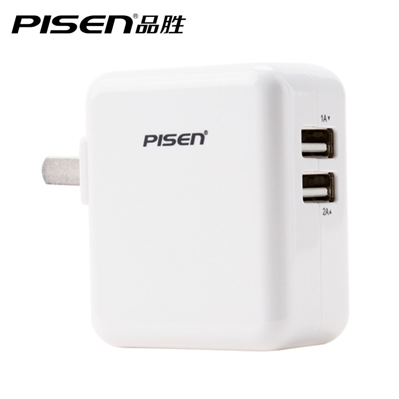 chargeur PISEN pour téléphones APPLE APPLE - Ref 1300635 Image 3