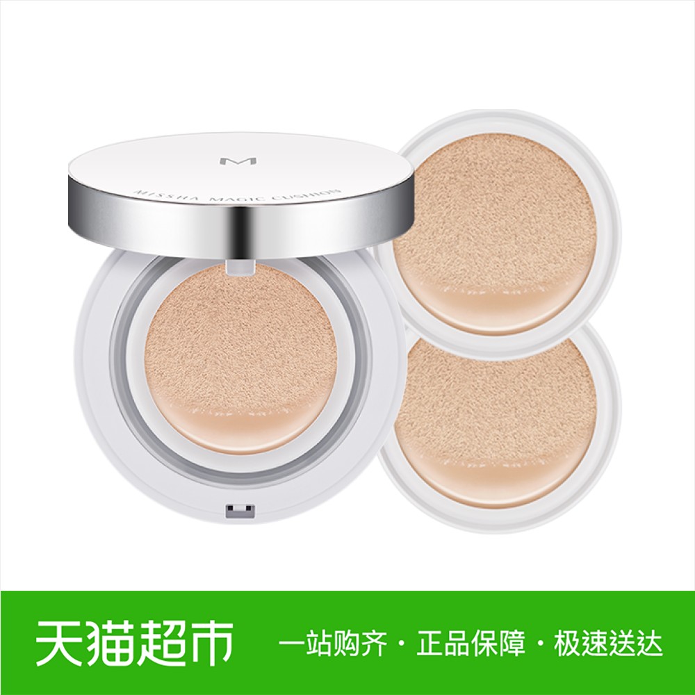 Missha/ÃÕÉÐÆøµæbb˪CC˪±£ÊªÕÚè¦ÃÀ°×ÌáÁÁ·Ûµ×ҺѧÉúº«¹úÄÐÅ®