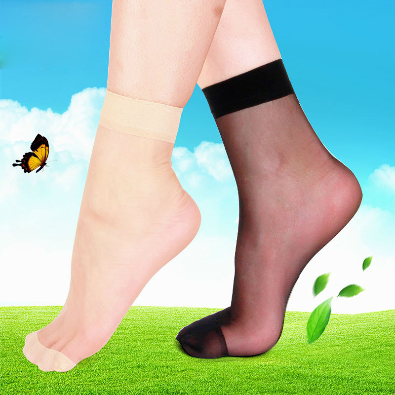 Chaussettes - collants V207-1-5 - Ref 754265 Image 5