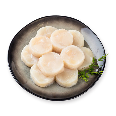 金龟岛香煎玉带(冻调制扇贝柱)250g