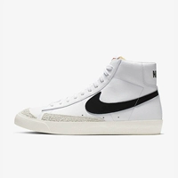 Giày nam và nữ NIKE BLAZER MID 77 VNTG tiên phong giày thể thao và giải trí cao cấp BQ6806-600 - Dép / giày thường giay the thao nu