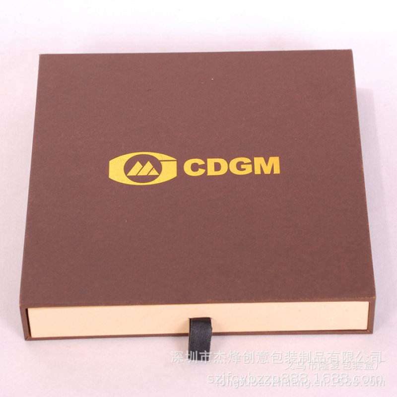 抽屉盒 木盒 保健品药材礼品盒 化妆品面膜包装盒