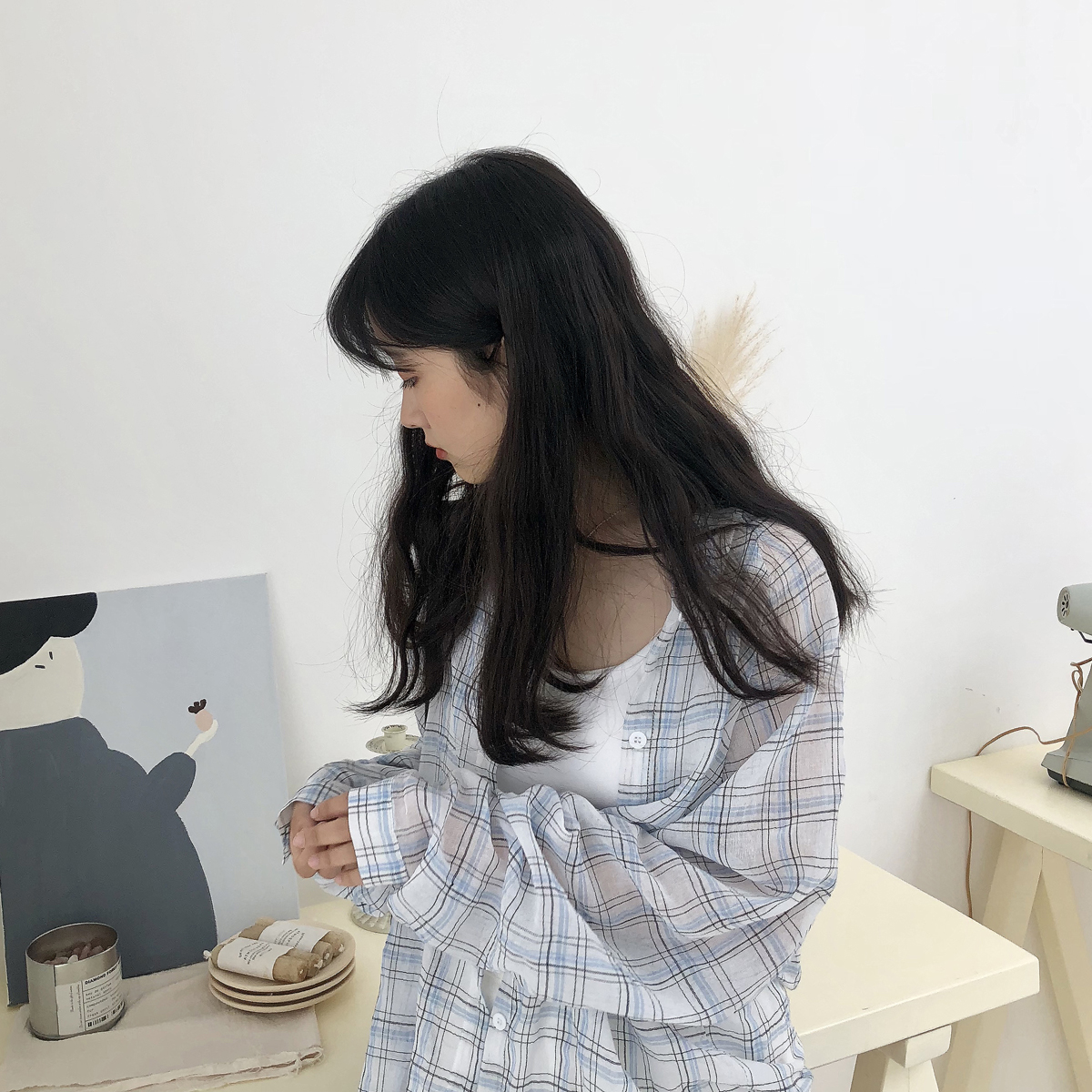 YUKIСÊ÷¼Ò ×ÔÖÆÊæÊÊÃÞɴСÇåиñ×Ó³ÄÉÀÍâÌ×·Àɹº«¹úпî c0807